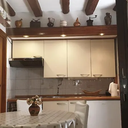 Little Stone House Apartment Split